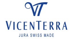 Vicenterra Jura Swiss Made